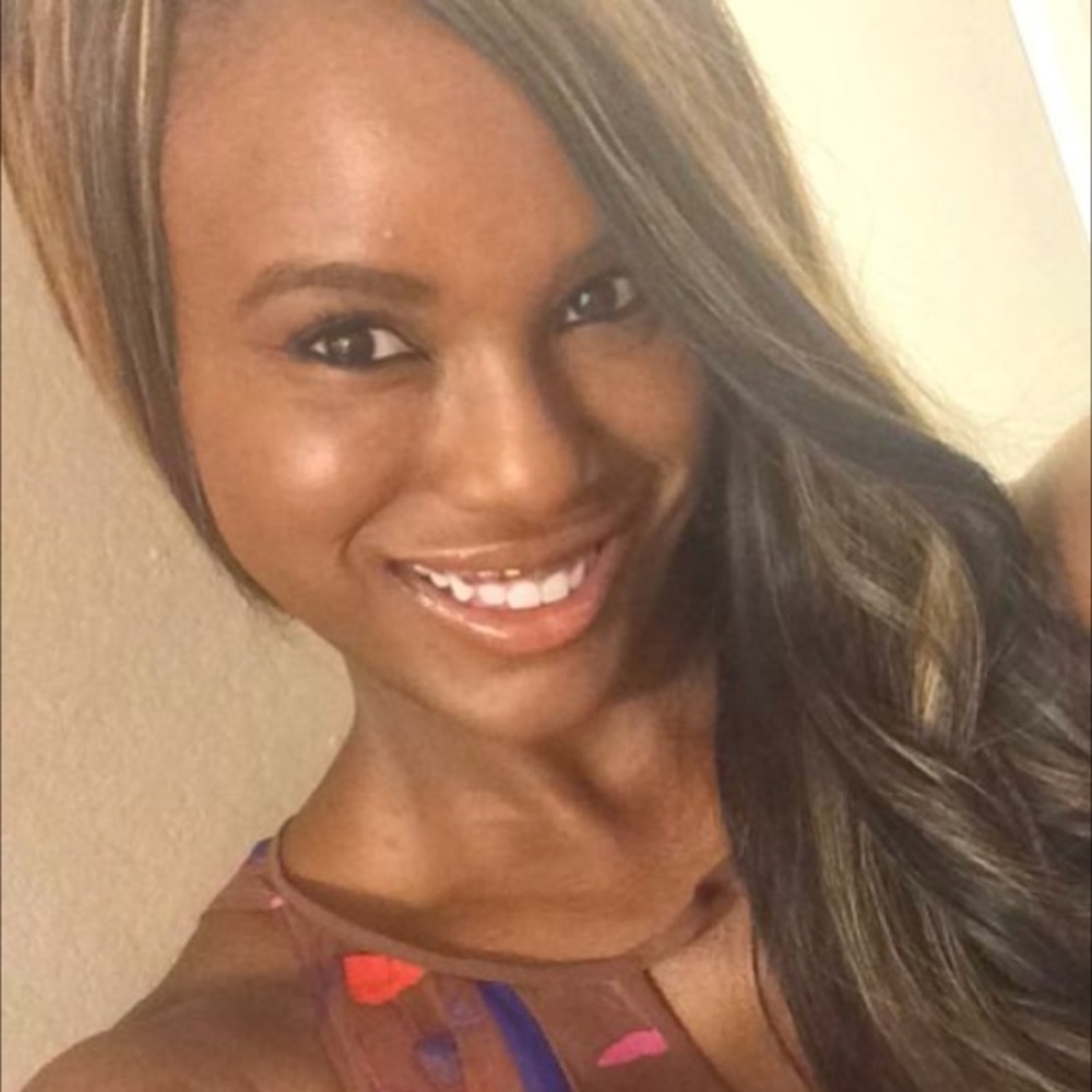 Meet your Posher, Piper